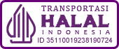 Transportasi halal